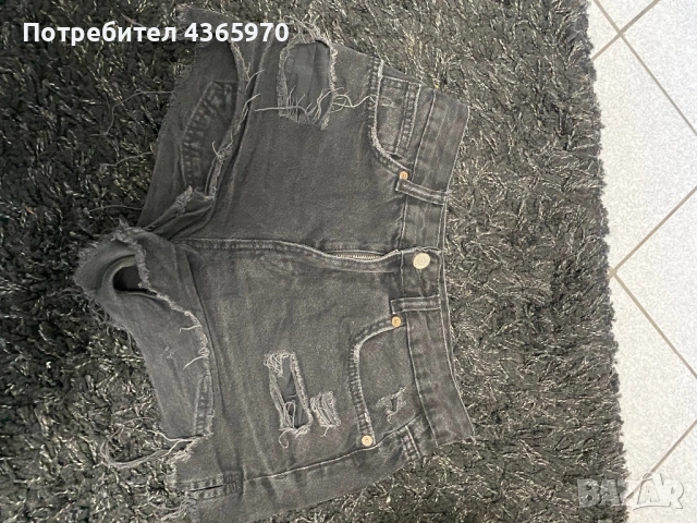 Къси панталонки, снимка 11 - Къси панталони и бермуди - 54172810