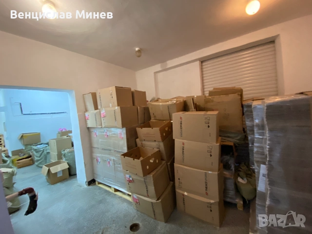 ПРОДАВА СЕ ИНДУСТРИАЛЕН ИМОТ В ГР. РАЗГРАД, снимка 14 - Производствени сгради - 55016630