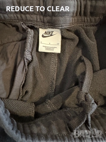 Спортни панталони Nike, снимка 3 - Спортни дрехи, екипи - 54999208