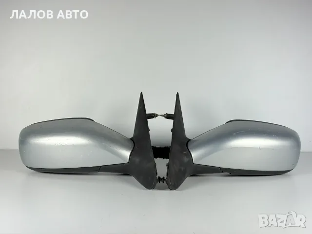 Странични ел.Огледала Рено Лагуна 2 (2002г) Stranichno Ogledalo Renault Laguna II