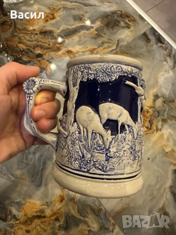 Халби, снимка 6 - Антикварни и старинни предмети - 54292765