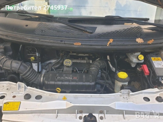 Ford transit, снимка 6 - Бусове и автобуси - 54182452