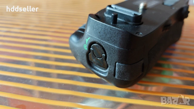 Battery Grip за Nikon D750, снимка 5 - Батерии, зарядни - 54948527