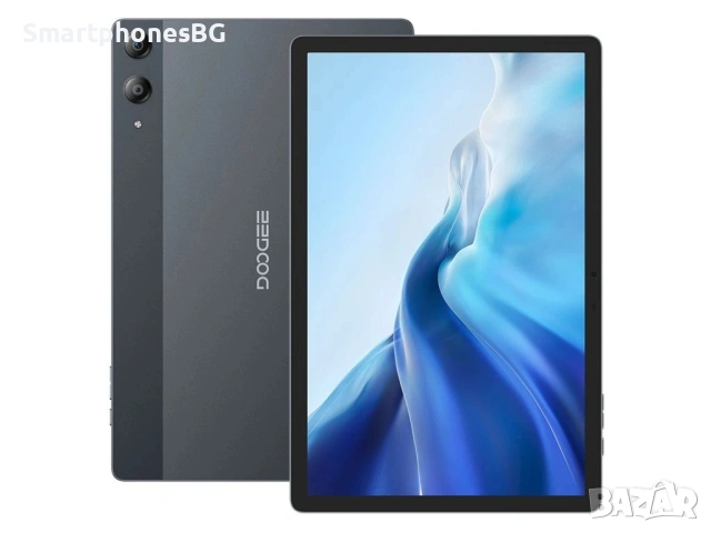 Doogee Tab E3 Pro 32GB RAM 256GB ROM, Таблет с 13' екран, снимка 3 - Таблети - 55213034