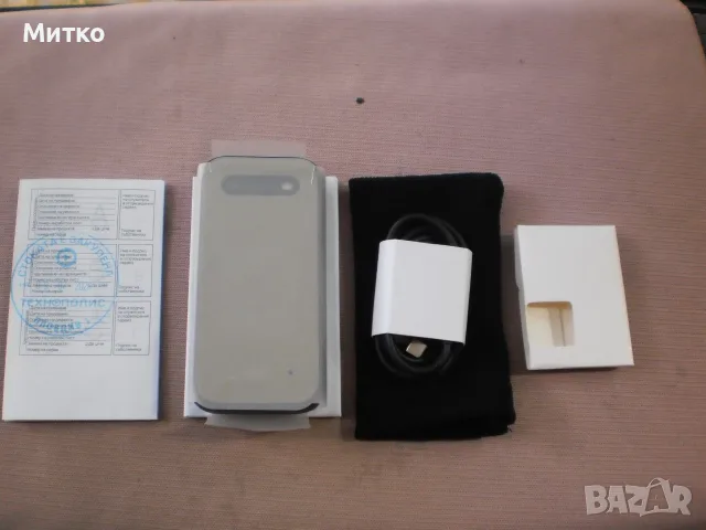 Нов HMD-Нокия 2660 Флип., снимка 10 - Nokia - 55353246