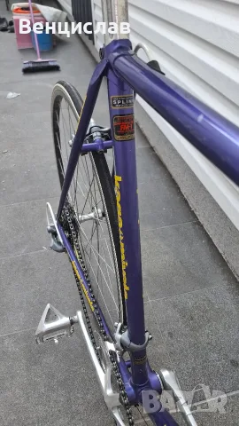 Ретро шосеен велосипед Koga Miyata -Модел Gran Winner Класика и Стил , снимка 5 - Велосипеди - 55340301