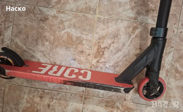 Тротинетка Blunt Envy One S3 , снимка 9 - Скутери и тротинетки - 55466956
