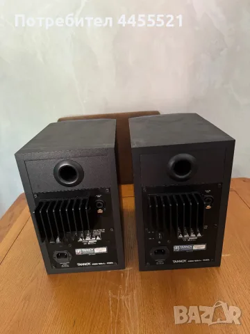 Tannoy Reveal активни колони, снимка 2 - Тонколони - 55357056