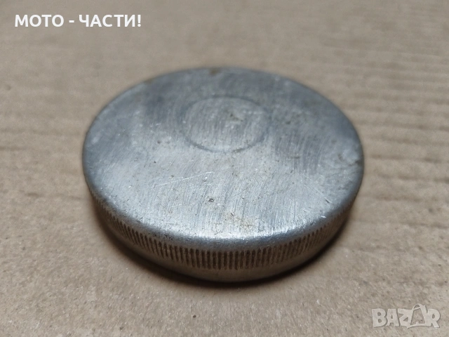 Капачка За Резервоар За Балкан 50. / НОМЕР 473., снимка 2 - Части - 55158718
