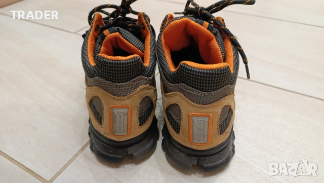 работни обувки Diadora , снимка 4 - Други - 40421678