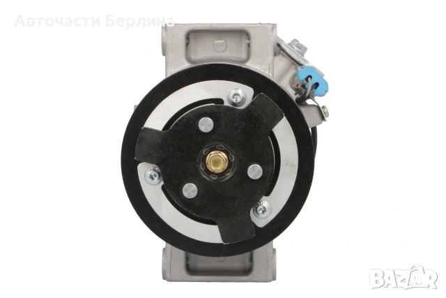 Компресор за климатик за Opel Astra и Opel Zafira, снимка 4 - Части - 54859547