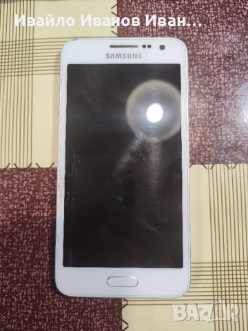 Samsung Galaxy A3 2015 - за части