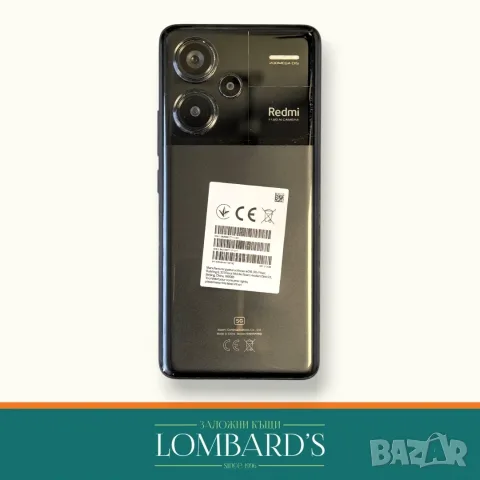 Redmi note 13 pro + 512 GB, N: 3167785, снимка 3 - Xiaomi - 55626167