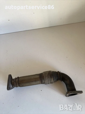 Изпускателен колектор десен за Volkswagen Phaeton 3.0 Tdi (2008) 059790N