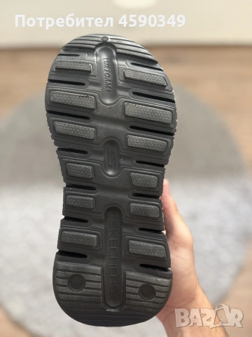 Skechers Crocs-ве , снимка 4 - Маратонки - 55235240