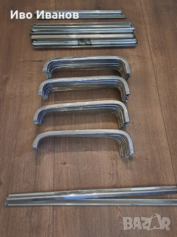 Части за Лада,Ваз,Жигули. Лайсни,брони и много други., снимка 6 - Части - 54004689