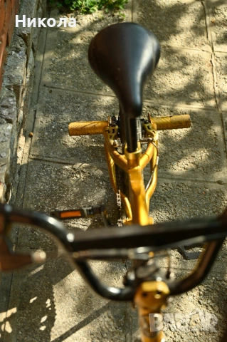 BMX Preator 18(Англия), снимка 6 - Велосипеди - 54623133