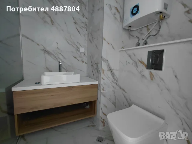 Продвавам двустаен в Изгрев , снимка 2 - Апартаменти - 55376825