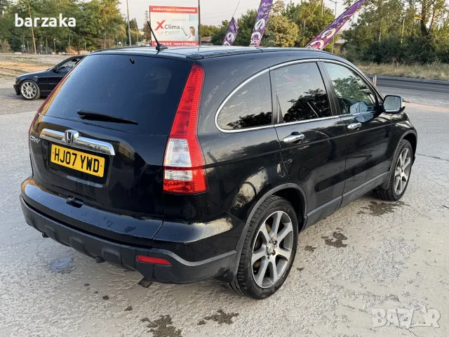 Honda CR-V 2.2 на части, снимка 3 - Автомобили и джипове - 55666988