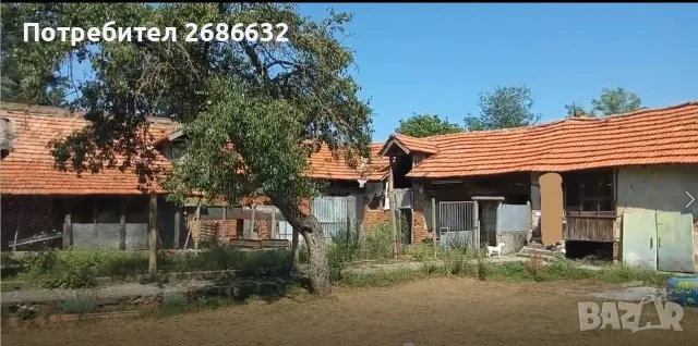 ПРОДАВА СЕ КЪЩА В СЕЛСКА ОБЩИНА в Рогозен, снимка 10 - Къщи - 55682567