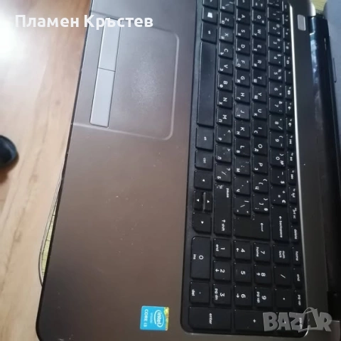 hp 250 g3 (Части)