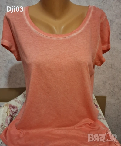 GAP Дамски Тениски, снимка 7 - Тениски - 54323747