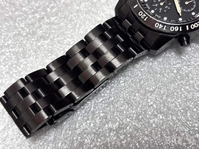 Швейцарски Часовник Traser H3 Chronograph Big Date Pro, снимка 9 - Мъжки - 55541531
