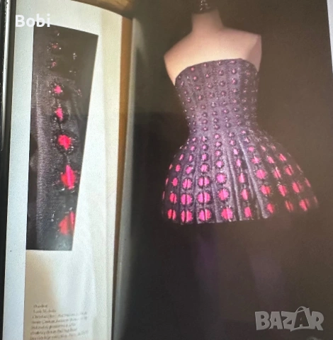 Home & Lifestyle, Christian Dior: Designer of Dreams, снимка 5 - Чуждоезична литература - 55100192