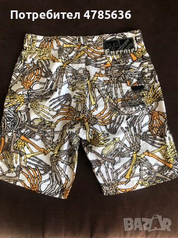 Къси панталони Energie , снимка 2 - Къси панталони - 54148198