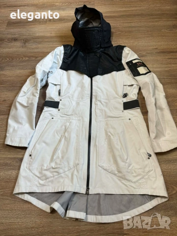 Висок клас дамска Helly Hansen Embla All Season Parka , L размер, снимка 10 - Якета - 53973946