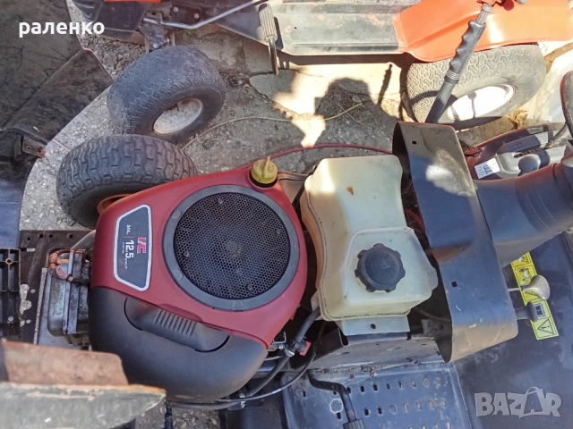 отлични косачки готови за работа, снимка 3 - Градинска техника - 53912465