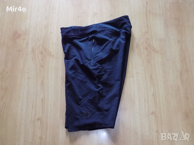 вело къси панталони pearl izumi екип шорти гащета колоездене мъжки оригинал размер 32, снимка 3 - Спортни дрехи, екипи - 51136395
