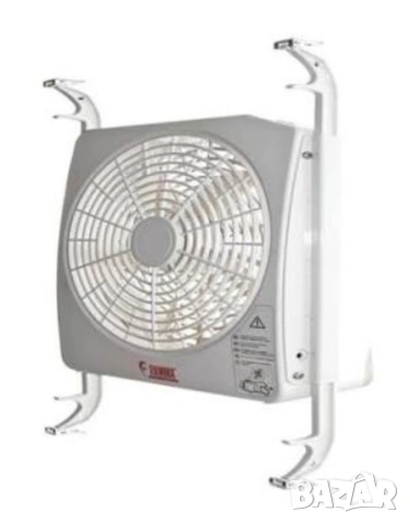 вентилатор 12 волта регулируем fiamma turbo kit