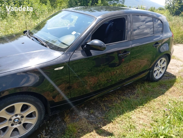 BMW M1 2.0, снимка 18 - Автомобили и джипове - 52592715
