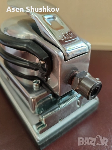 Ingersoll Rand, Пневматичен шлайф , снимка 3 - Ъглошлайфи - 55016418