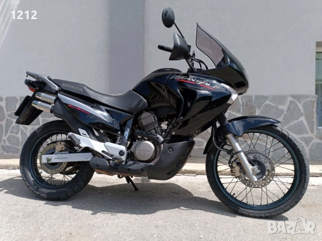 Honda Xlv Transalp 650, снимка 2 - Мотоциклети и мототехника - 54576410