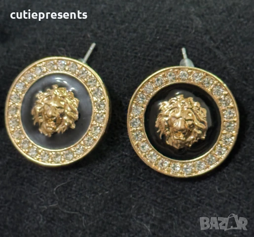 бижутериен комплект от 3 части , снимка 2 - Бижутерийни комплекти - 54175825