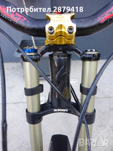 Specialized demo 8 Custom, снимка 10 - Велосипеди - 54778757