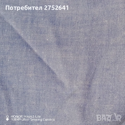 Памучни платове за ризи , снимка 5 - Платове и дамаски - 55190192