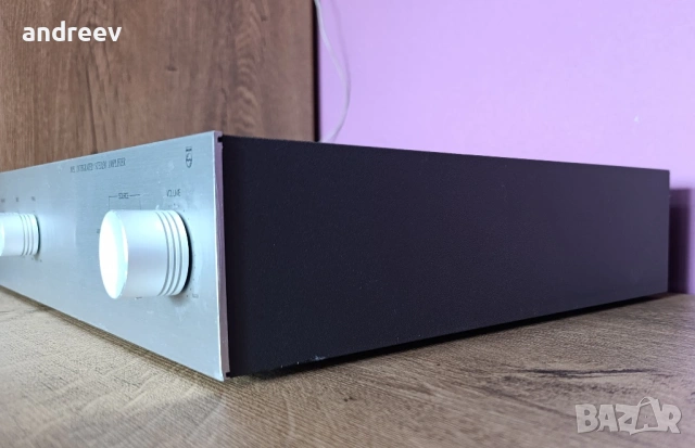 PHILIPS 302L, снимка 4 - Ресийвъри, усилватели, смесителни пултове - 54668057