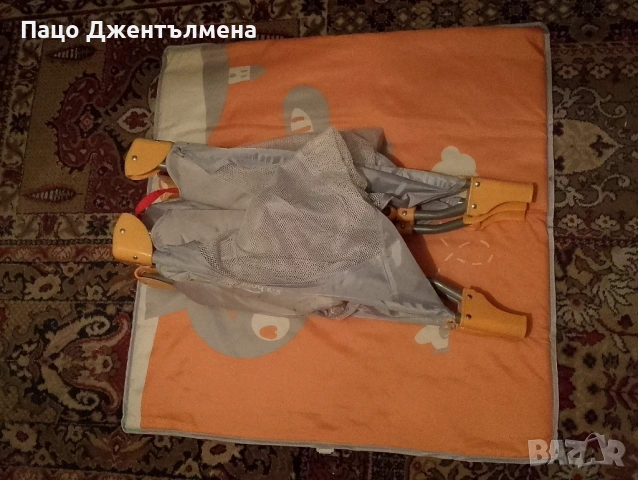 Кошарка за малки деца, снимка 5 - Други - 54123737