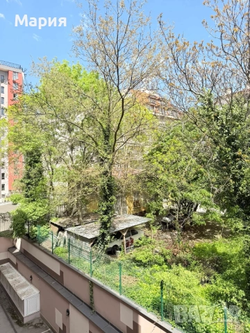 Продава се 2-стаен апартамент в кв.Банишора, гр.София