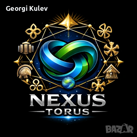 NEXUS TORUS-универсална система , снимка 3 - Други услуги - 53156904