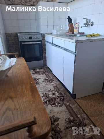 под наем гарсониера , снимка 6 - Апартаменти - 55207705