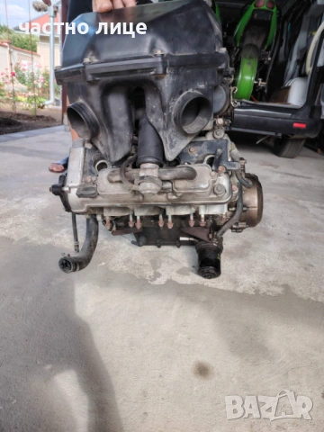 Kawasaki 636 на части, снимка 9 - Части - 54782298