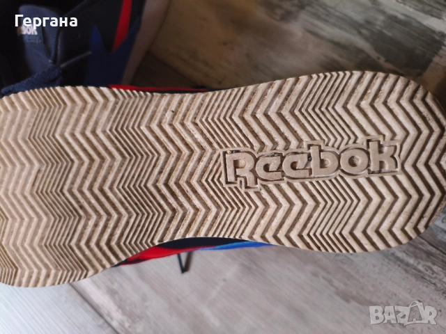Reebok Royal CL Jogger 3, снимка 5 - Маратонки - 54384270