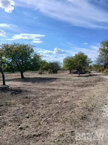 Парцел в ж.р Каменец,близо до кв.Хисаря