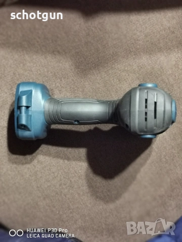 Винтоверт Bosch GSR18v-21, снимка 5 - Винтоверти - 54369404