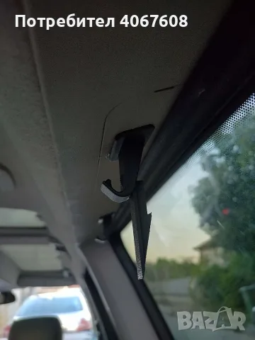 Кукички за Форд Галакси и s-max