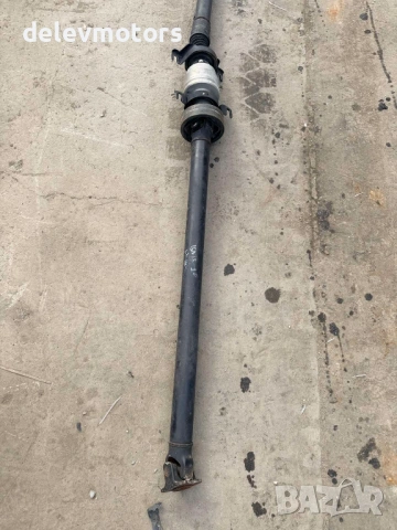 2710181P01000 кардан от Suzuki Vitara All Grip 1.4 T, 140 ph, 4x4, 6 sp., engine K14C, 20 000 km, 20, снимка 2 - Части - 54374989